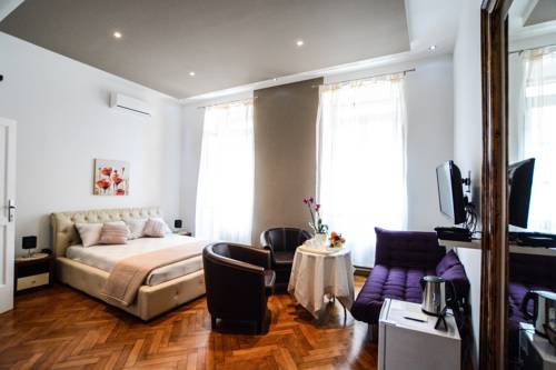 Pula Kroatien Traveller Hotel Gutscheincode Booking.com