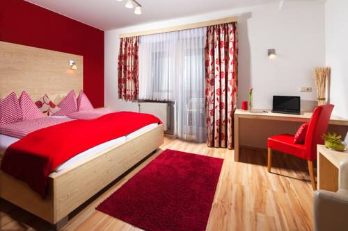 Hallein Österreich Traveller Hotel Gutscheincode Booking.com