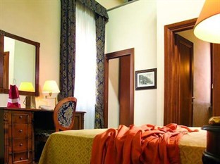 Italy Hotels