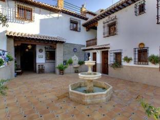 Granada Spain Traveler Hotel Agoda.com