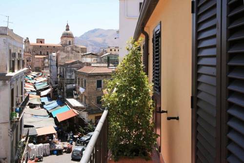 Palermo Italien Traveller Hotel Gutscheincode Booking.com