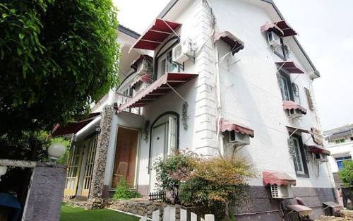 Hangzhou China Traveller Hotel Gutscheincode Booking.com