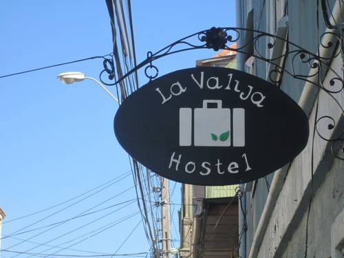 Valparaíso Chile Traveller Hotel Gutscheincode Booking.com