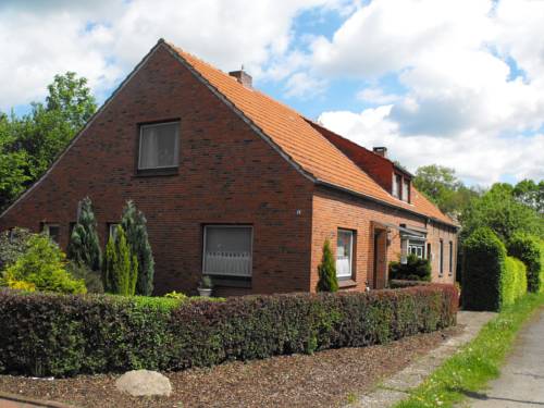 Weener Deutschland Traveller Hotel Gutscheincode Booking.com