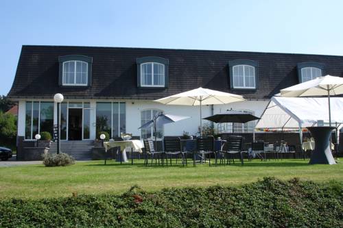 Sint-Pieters-Leeuw Belgien Traveller Hotel Gutscheincode Booking.com