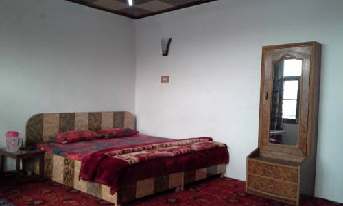 Srinagar Indien Traveller Hotel Gutscheincode Booking.com