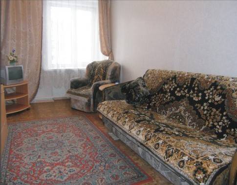 Nowosibirsk Russland Traveller Hotel Gutscheincode Booking.com