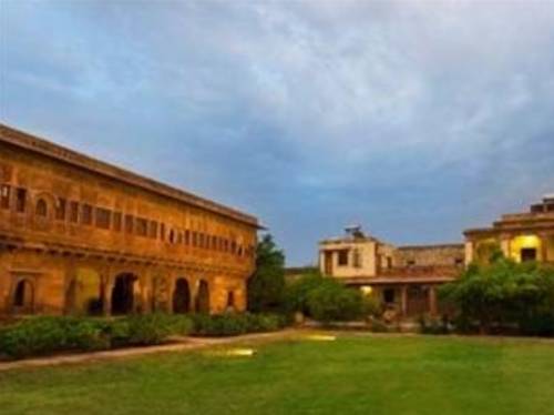 Jodhpur Indien Traveller Hotel Gutscheincode Booking.com