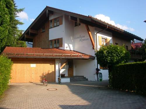 Oberstdorf Deutschland Traveller Hotel Gutscheincode Booking.com