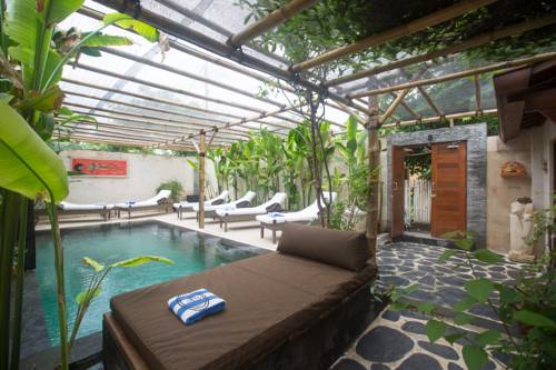 Gili Air Indonesien Traveller Hotel Gutscheincode Booking.com