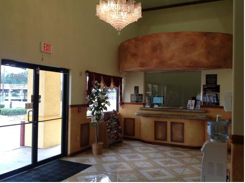 Houston, Texas) Vereinigte Staaten Traveller Hotel Gutscheincode Booking.com