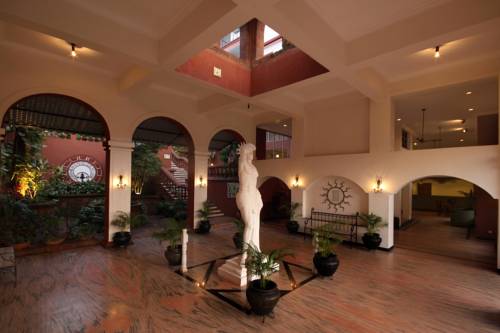 Calangute Indien Traveller Hotel Gutscheincode Booking.com