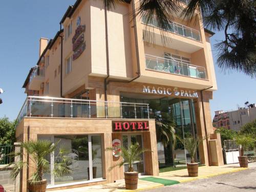 Ravda Bulgarien Traveller Hotel Gutscheincode Booking.com