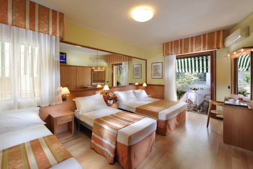 Lignano Sabbiadoro Italien Traveller Hotel Gutscheincode Booking.com