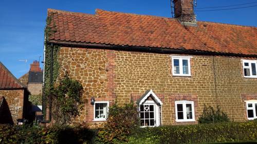 Ringstead Vereinigtes Königreich Traveller Hotel Gutscheincode Booking.com
