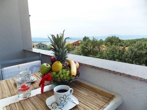 Malinska Kroatien Traveller Hotel Gutscheincode Booking.com