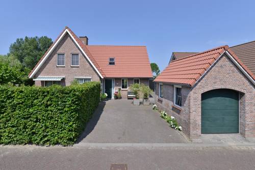 Vrouwenpolder Niederlande Traveller Hotel Gutscheincode Booking.com