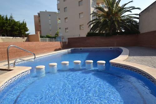 Miami Platja Spanien Traveller Hotel Gutscheincode Booking.com