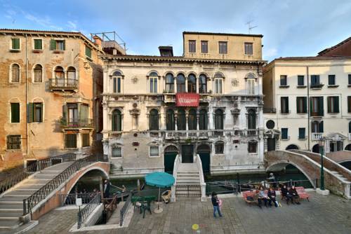 Venezia Italien Traveller Hotel Gutscheincode Booking.com