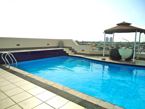 Colombo Sri Lanka Traveller Hotel Gutscheincode Booking.com