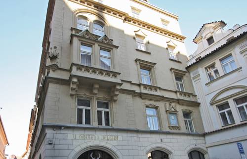 Prague Czech republic Traveler Hotel Booking.com