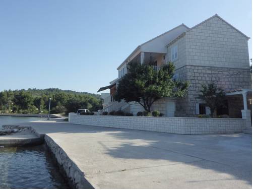 Lumbarda Kroatien Traveller Hotel Gutscheincode Booking.com