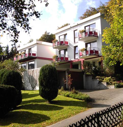 Willingen Deutschland Traveller Hotel Gutscheincode Booking.com