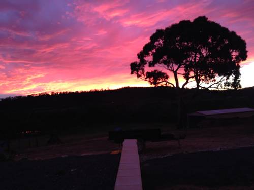 Clare Australien Traveller Hotel Gutscheincode Booking.com
