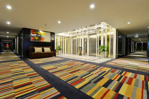 Xi'an China Traveller Hotel Gutscheincode Booking.com