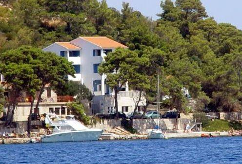 Lastovo Kroatien Traveller Hotel Gutscheincode Booking.com
