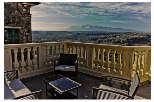 San Vito Chietino Italien Traveller Hotel Gutscheincode Booking.com