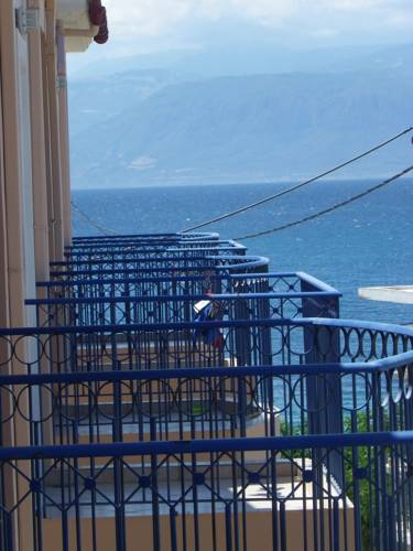 Eratiní Griechenland Traveller Hotel Gutscheincode Booking.com