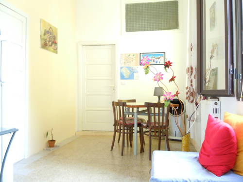 Lecce Italien Traveller Hotel Gutscheincode Booking.com