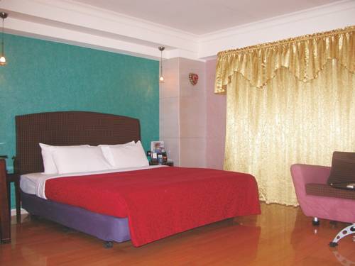 Kaohsiung Taiwan Traveller Hotel Gutscheincode Booking.com