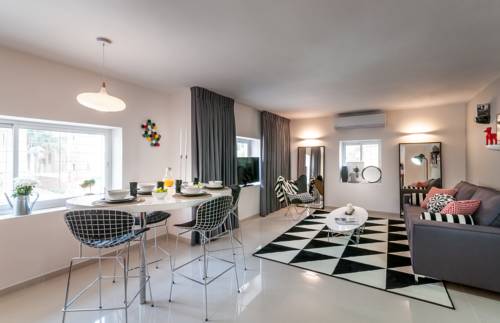 Tel Aviv Israel Traveller Hotel Gutscheincode Booking.com