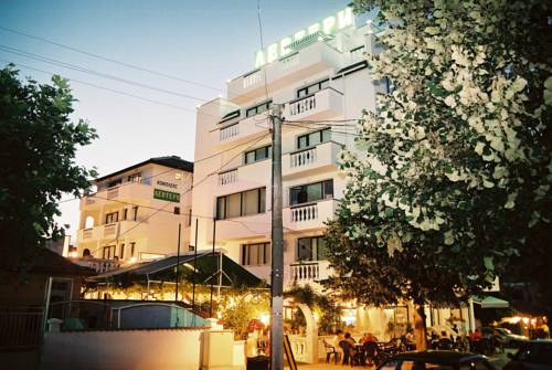 Primorsko Bulgarien Traveller Hotel Gutscheincode Booking.com