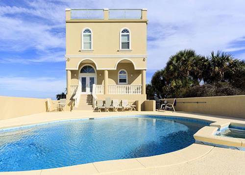 Saint Augustine (Florida) Vereinigte Staaten Traveller Hotel Gutscheincode Booking.com