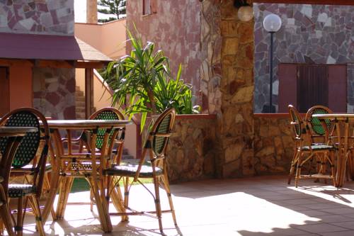 Chia Italien Traveller Hotel Gutscheincode Booking.com