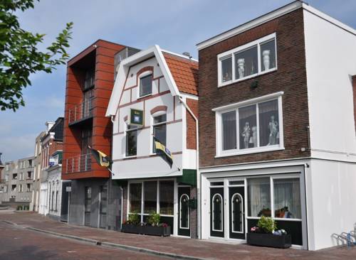Delfzijl Niederlande Traveller Hotel Gutscheincode Booking.com
