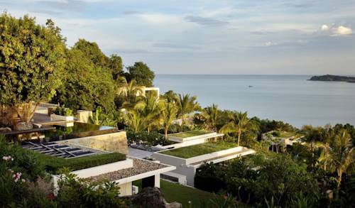Choeng Mon Beach Thailand Traveller Hotel Gutscheincode Booking.com