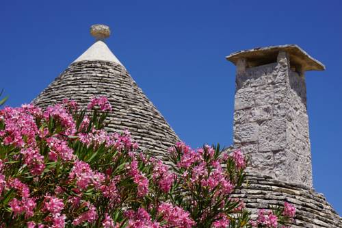 Alberobello Italien Traveller Hotel Gutscheincode Booking.com