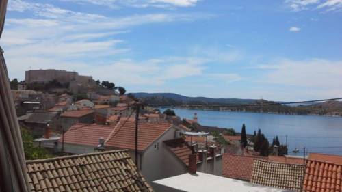 Sibenik Kroatien Traveller Hotel Gutscheincode Booking.com