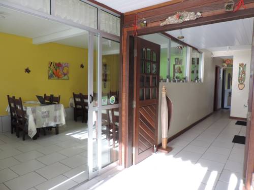 Ilha do Mel (Parana) Brazil Traveler Hotel Booking.com