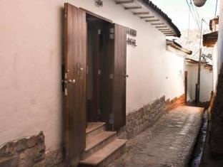 Cusco Peru Traveler Hotel Agoda.com