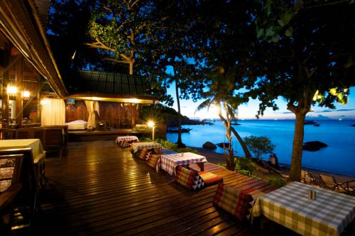 Ko Tao Thailand Traveller Hotel Gutscheincode Booking.com