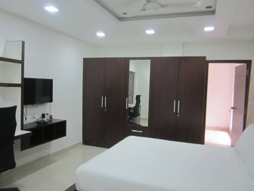 Chennai Indien Traveller Hotel Gutscheincode Booking.com