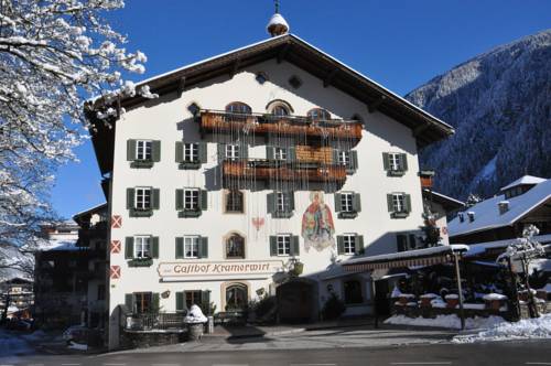 Mayrhofen Österreich Traveller Hotel Gutscheincode Booking.com