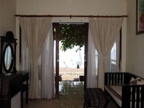 Amed Indonesien Traveller Hotel Gutscheincode Booking.com