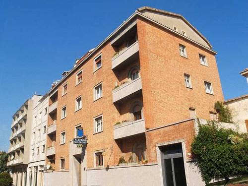 Grosseto Italien Traveller Hotel Gutscheincode Booking.com