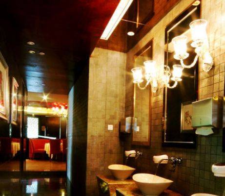 Ningbo China Traveller Hotel Gutscheincode Booking.com